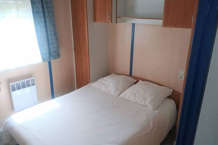 Maison de vacances pour 6 personnes à La Tremblade - 2