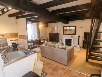 Cottage for 2 People in Marldon, Devon, Photo 3