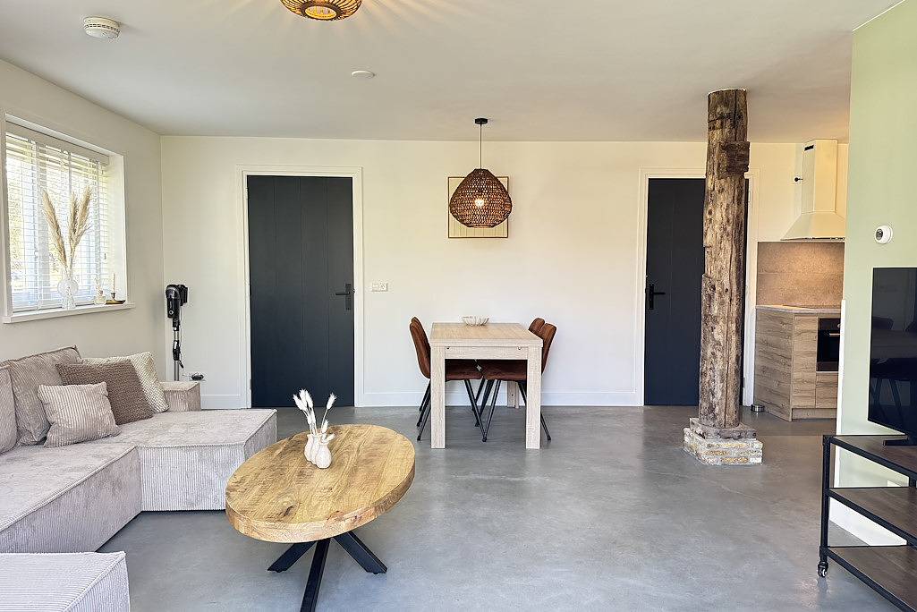Ganze Wohnung, May in Julianadorp aan Zee, Julianadorp