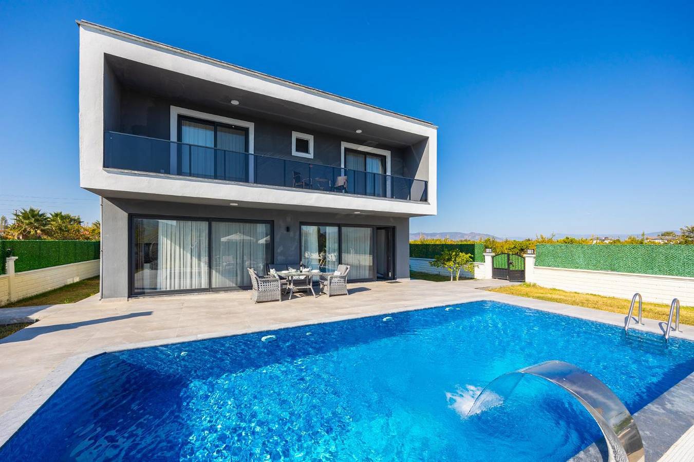 Villa Grand Yasar 2 in Ortaca, Muğla (province)