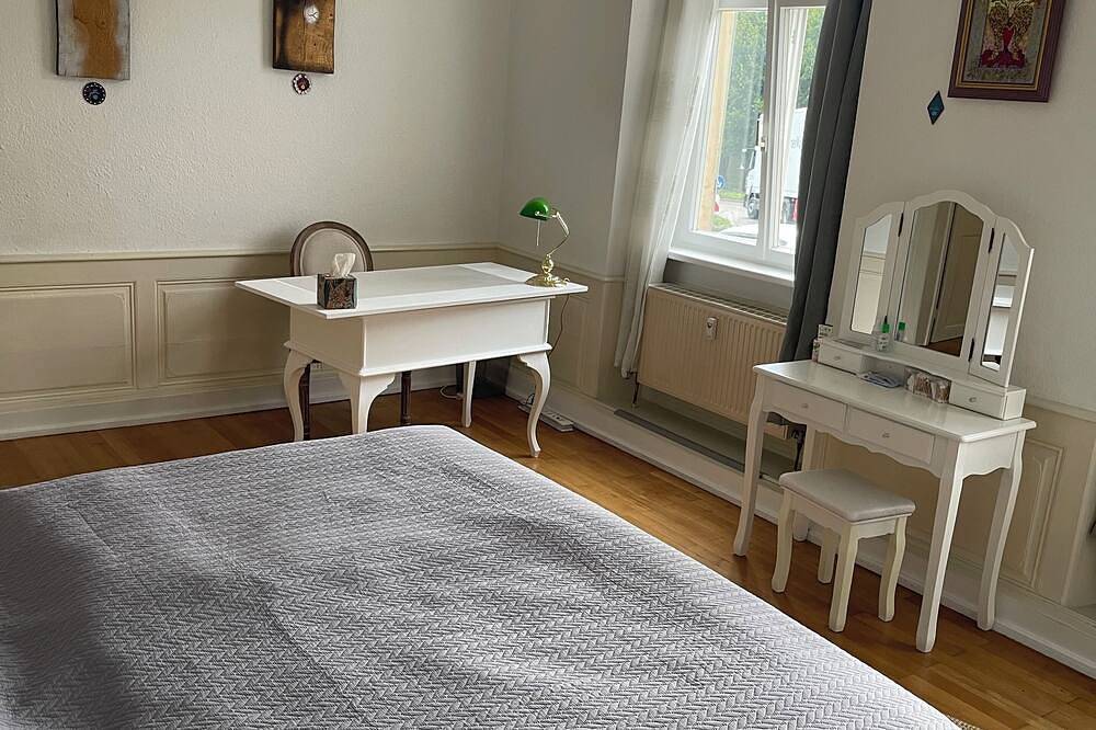 Ganze Wohnung, Apartment im Zentrum der Stadt in Ludwigsburg, Landkreis Ludwigsburg