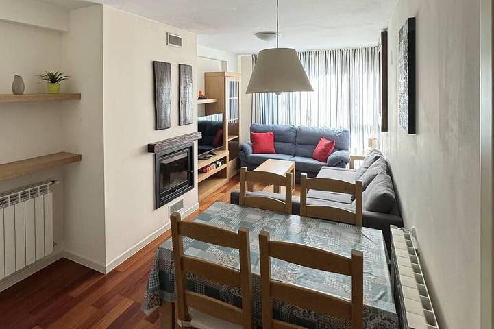 Ferienwohnung für 4 Personen, mit Pool - 1