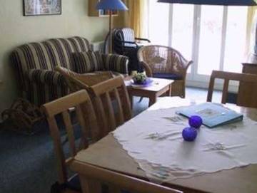 Ferienwohnung für 4 Personen in Ostseebad Kühlungsborn, Kühlungsborn, Bild 3