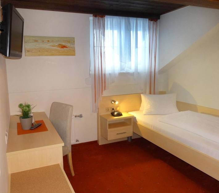 Pension Scherwirt in Graz, Steirerland