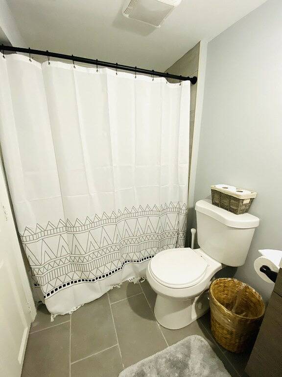 Vacation apartment for 3 people in Illinois