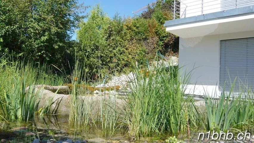 Appartamento vacanze per 8 persone, con idromassaggio e giardino - 1