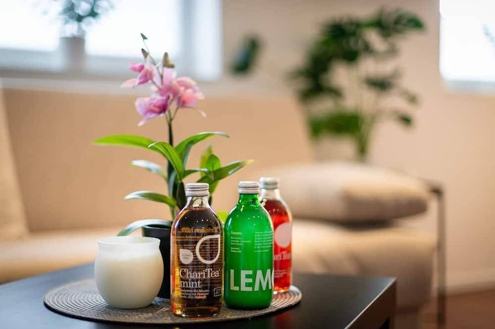 Ganze Wohnung, Mola Apartments-Altstadt und Nähe Hengsteysee in Herdecke, Ennepe-Ruhr-Kreis