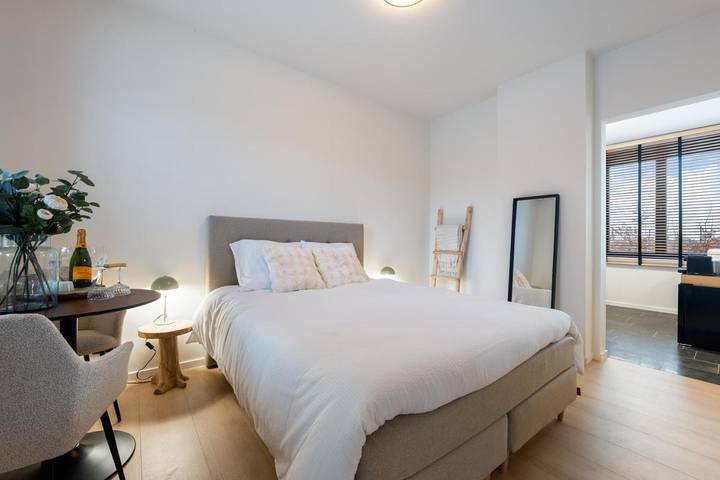 Chambre d’hôte pour 14 personnes, avec terrasse et vue dans Budingen