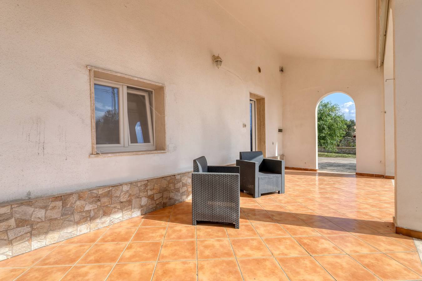 Bnb für 3 Personen in Torre Lapillo, Golf von Tarent