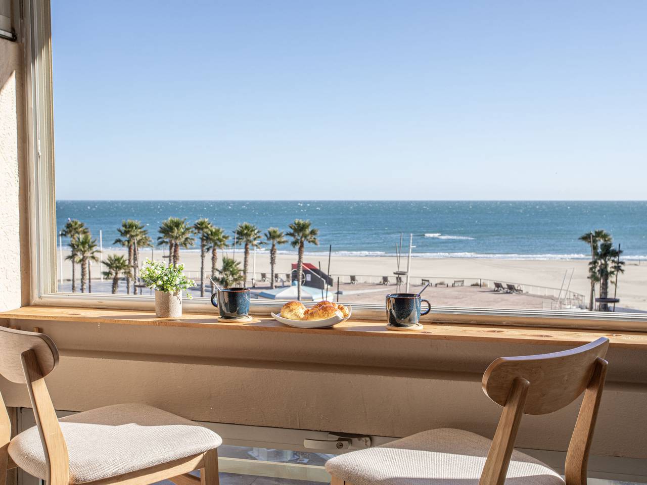 Appartement de vacances