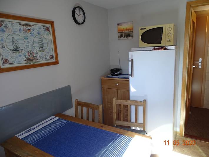 Ferienhaus für 4 Personen an der Wurster Nordseeküste - 3