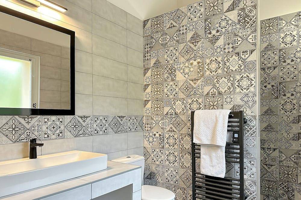 Ganze Wohnung, Appartement I Bastide La Gravière I Pool & Garten in Lourmarin, Regionaler Naturpark Luberon