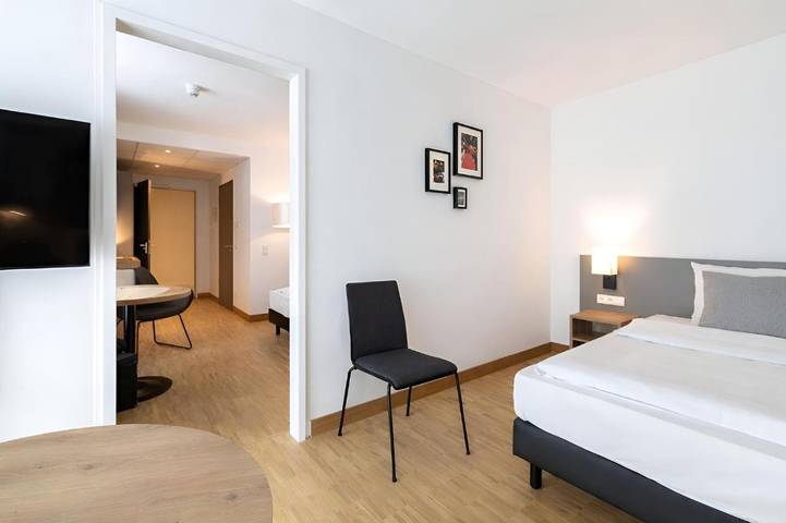 Location de vacances pour 2 personnes à Stuttgart - 4