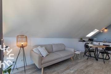 Ferienhaus für 4 Personen in Domburg, Zeeuwse Kust, Bild 1