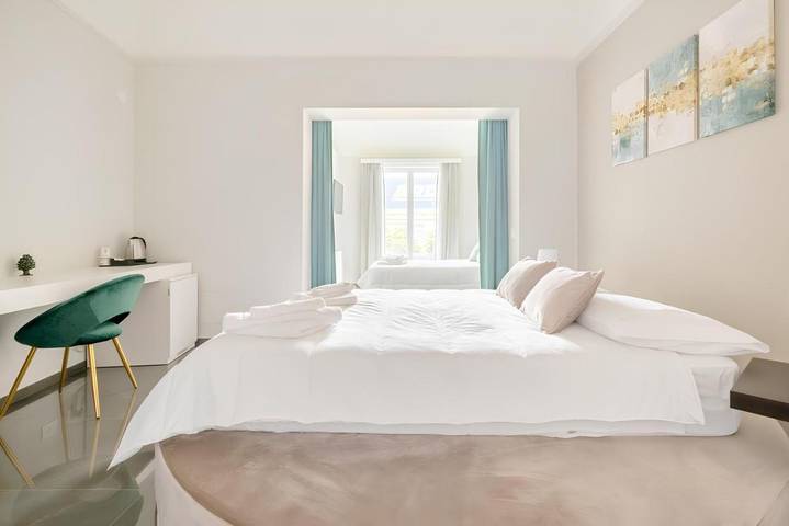 Maison d’hôte pour 2 personnes, avec vue et jardin, animaux acceptés à Marsala - 2