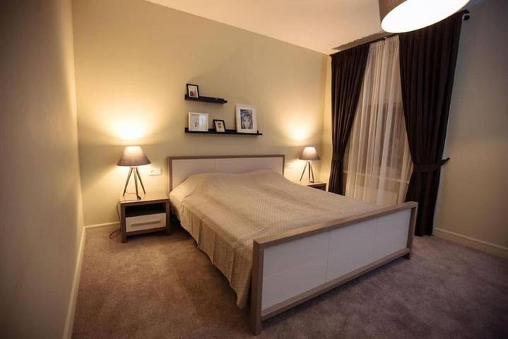 Ferienwohnung für 3 Personen in Riga