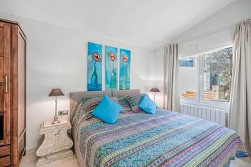 Luxus-ferienhaus für 8 Personen in Las Tres Velas, Calvià, Bild 1