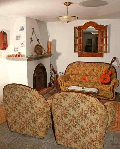 Double Room in São Miguel Island, São Vicente Ferreira