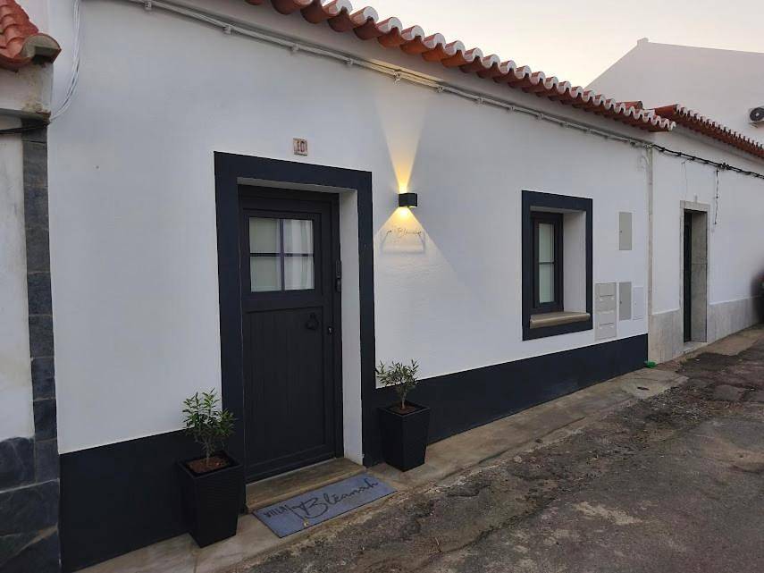 Villa Bléanah in Moura, Distrito de Beja