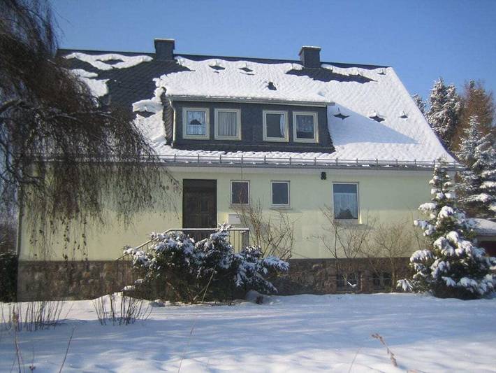 Maison de vacances à Medebach avec piscine in Medebach, Arrondissement du Haut-Sauerland