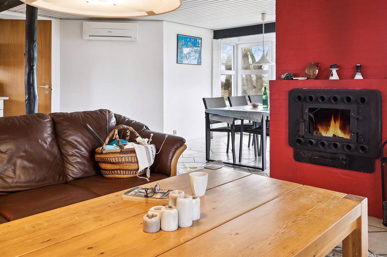 Pet friendly home in Sydals with Wifi in Kegnæs, Sønderborg kommun