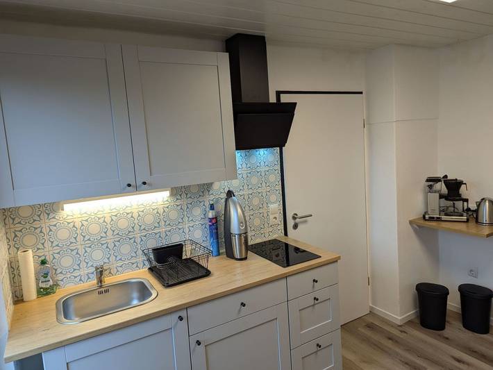 Ferienwohnung für 2 Personen in Leer