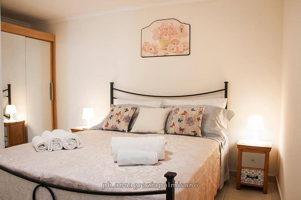 Appartement entier, Two-Bedroom Apartment in Torre Canne, Fasano