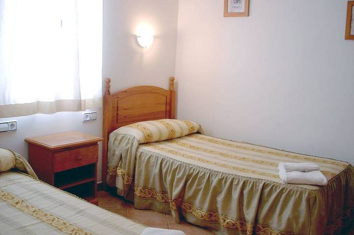 Villa für 7 Personen, mit Whirlpool und Garten, mit Haustier auf Menorca - 3