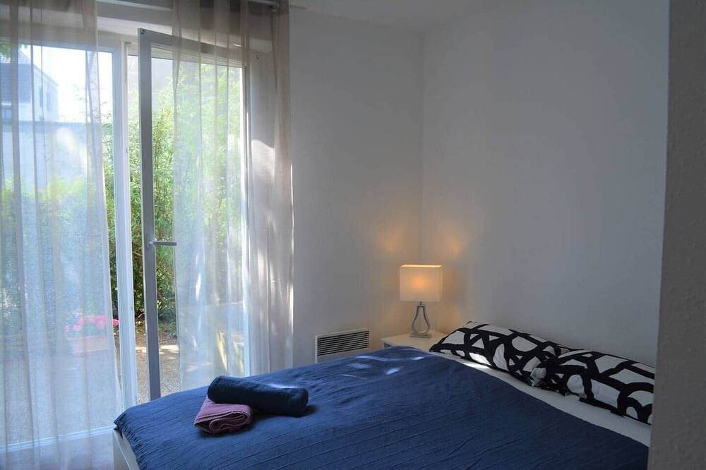 Appartamento intero, Spacious Flat Garden&Parking 5min Basel Tram Bus in Saint-Louis, Mulhouse e dintorni