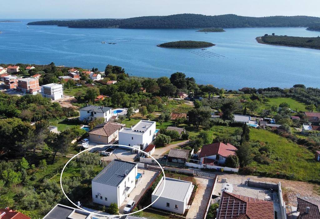 Villa für 6 Personen in Pula-Medulin, Medulin