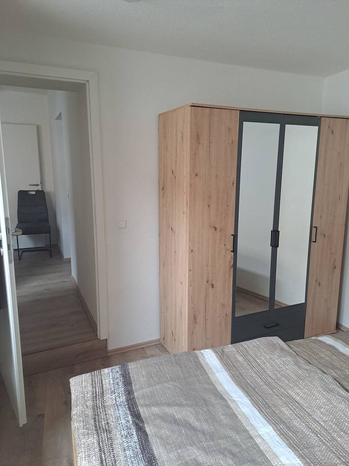 Ferienwohnung für 6 Personen in Wernigerode (Stadt) - 2