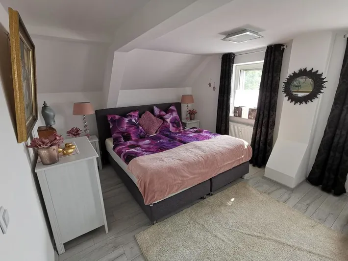 Apartamento de vacaciones para 4 personas - 1