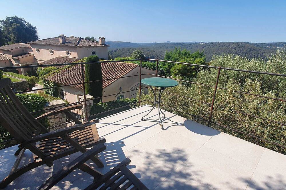 Le Casaou - La Colle-sur-Loup in La Colle-sur-Loup, Cannes und Umgebung