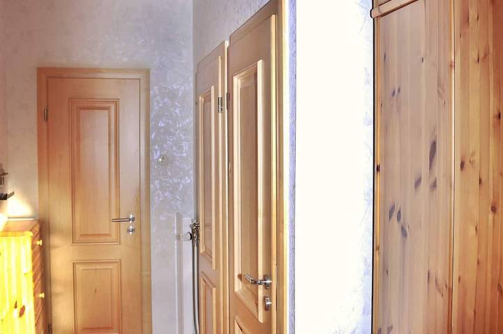 Bauernhof für 4 Personen, mit Garten in Wangerland - 3