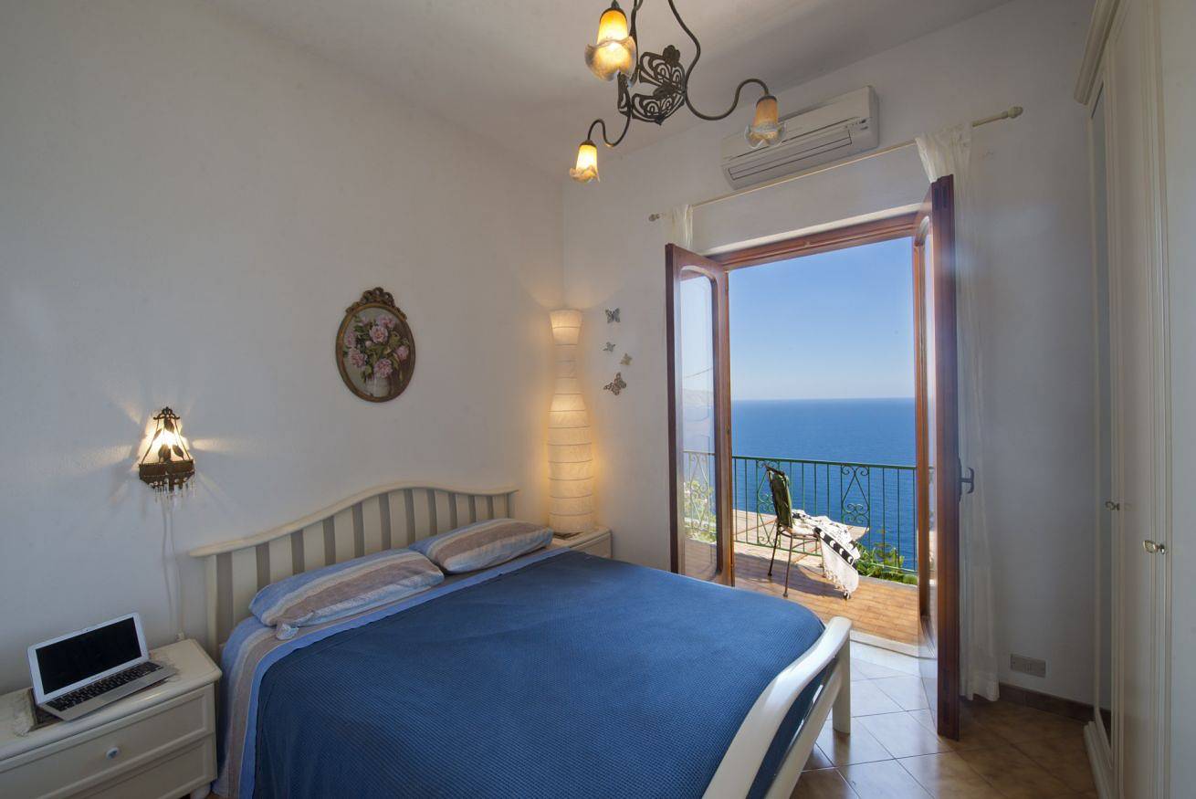 Apartamento entero, Mon Amour in Vettica Maggiore, Praiano