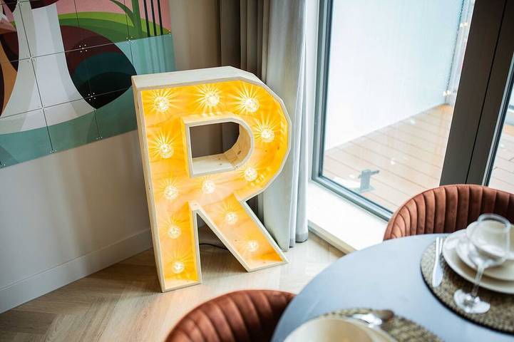 Vakantieappartement voor 2 personen - 1