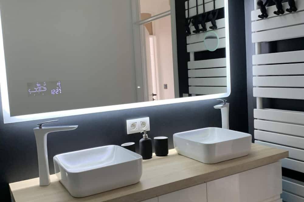 Geheel appartement, Magnificent apartment in Saint Idesbald in Koksijde-Bad, Koksijde