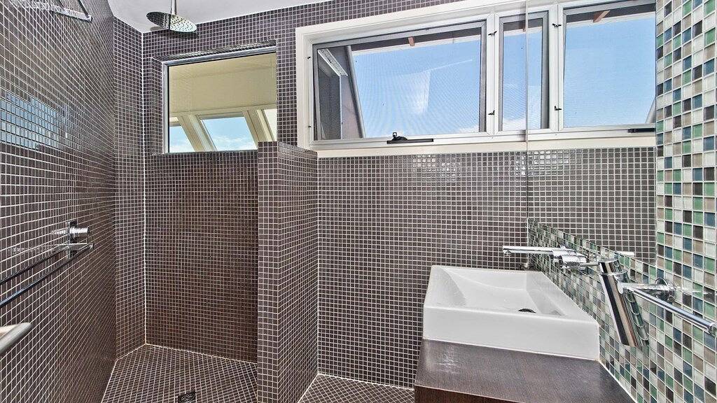 Tangalooma Hilltop Haven in Moreton Island, Brisbane