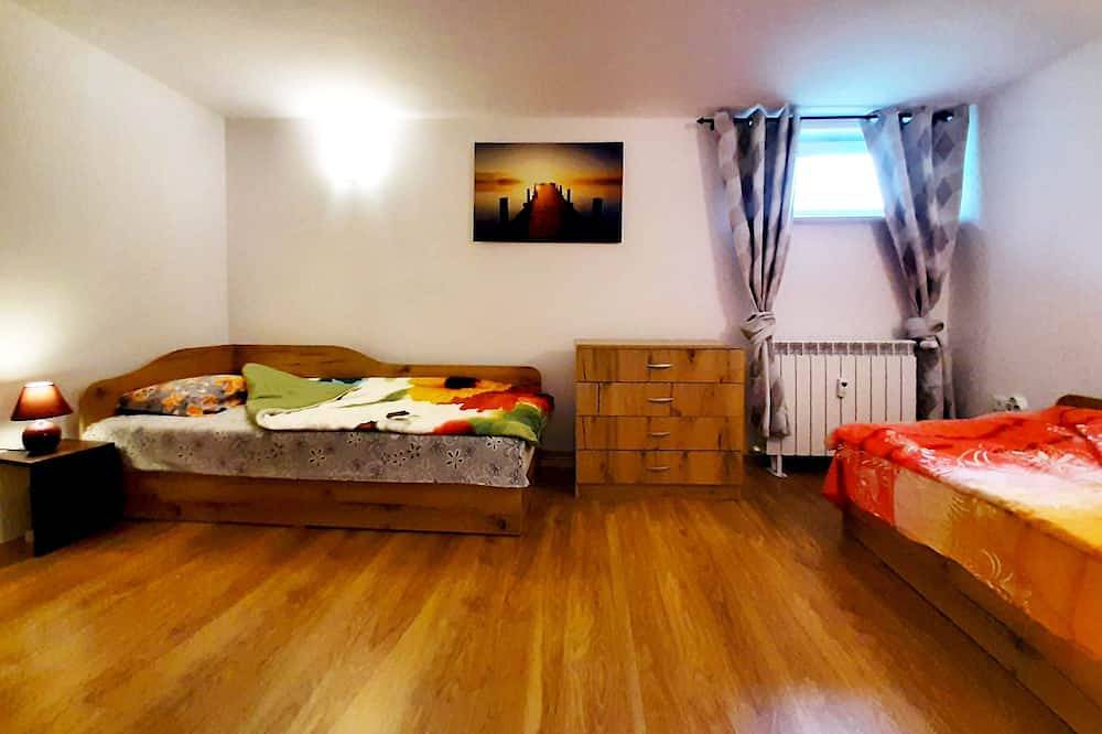 Ganze Wohnung, Eine gemütliche 2 Zimmerwohnung in Bad Abbach in Bad Abbach, Ostbayern