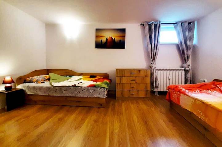 Ferienwohnung für 4 Personen, mit Garten in Bad Abbach - 3