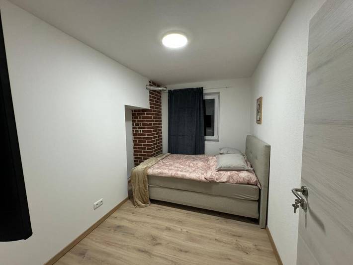 Maison d’hôte pour 2 personnes à Rosenheim