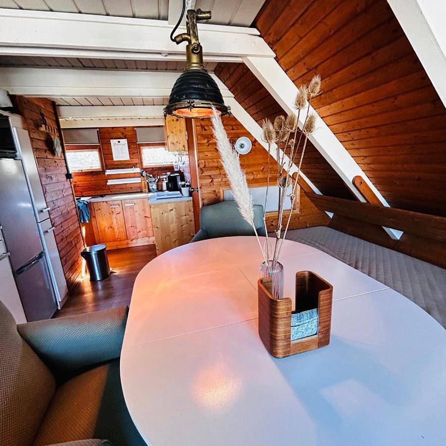 Chalet in Rust (Burgenland), Leithaberg