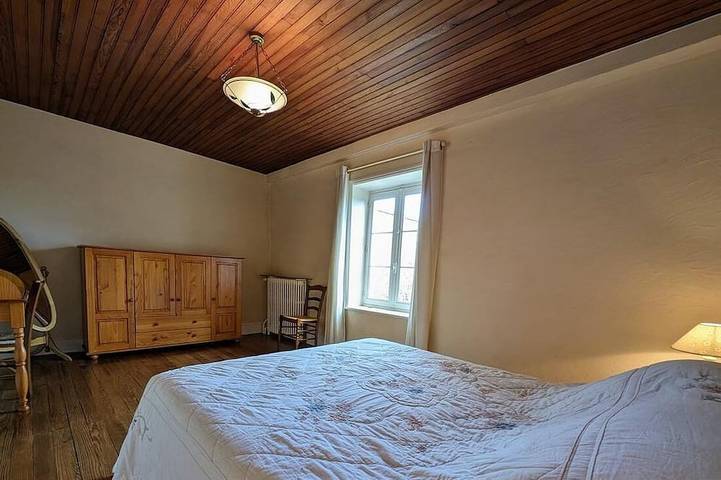 Location de vacances pour 4 personnes, avec jardin à Villié-Morgon - 3