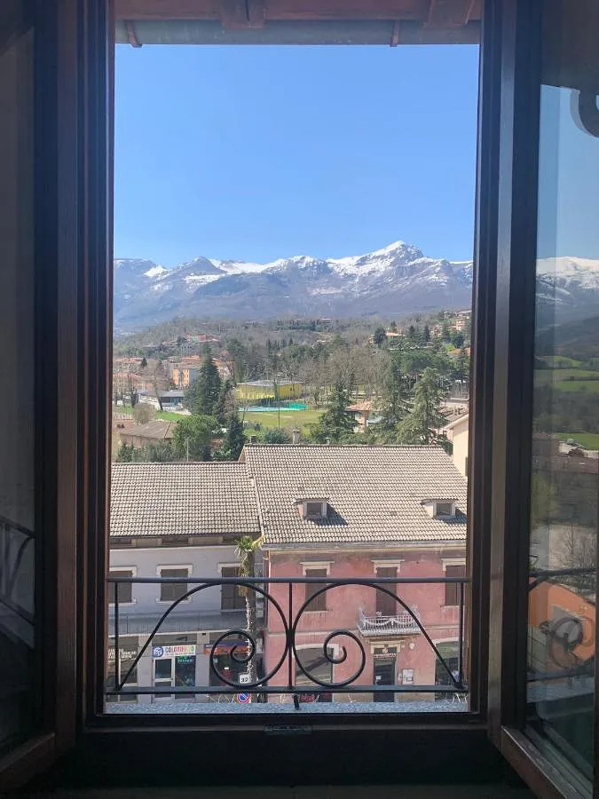 Casa de huéspuedes para 2 personas, con vistas - 1