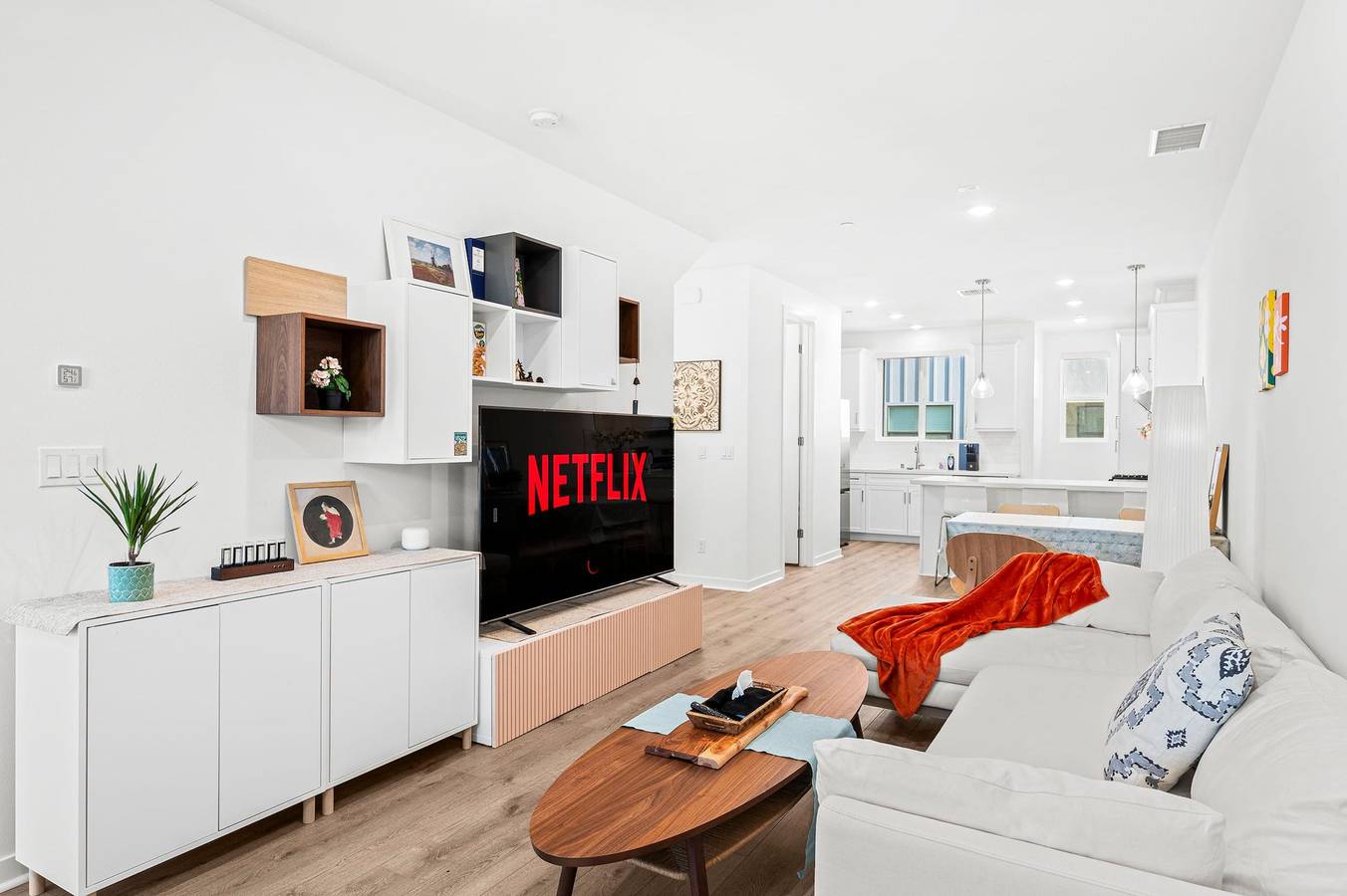 Apartamento entero, Chic Modern Retreat with Stunning Views in Ontario (CA), Mount Baldy