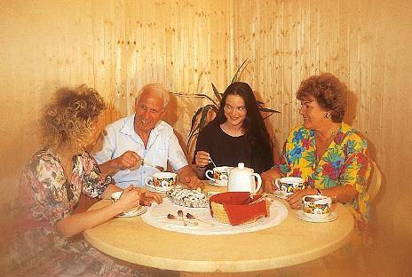 Bauernhaus für 3 Personen, mit Garten im Salzburger Land - 3