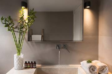 Vakantieappartement voor 2 Personen in Pyrgos Kallistis, Santorini, Afbeelding 4