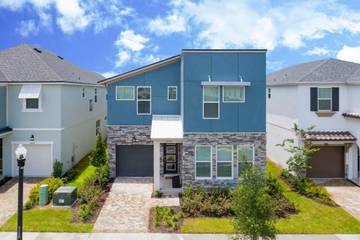 Vacation House for 15 Guests in Four Corners, Disney Orlando, Picture 3