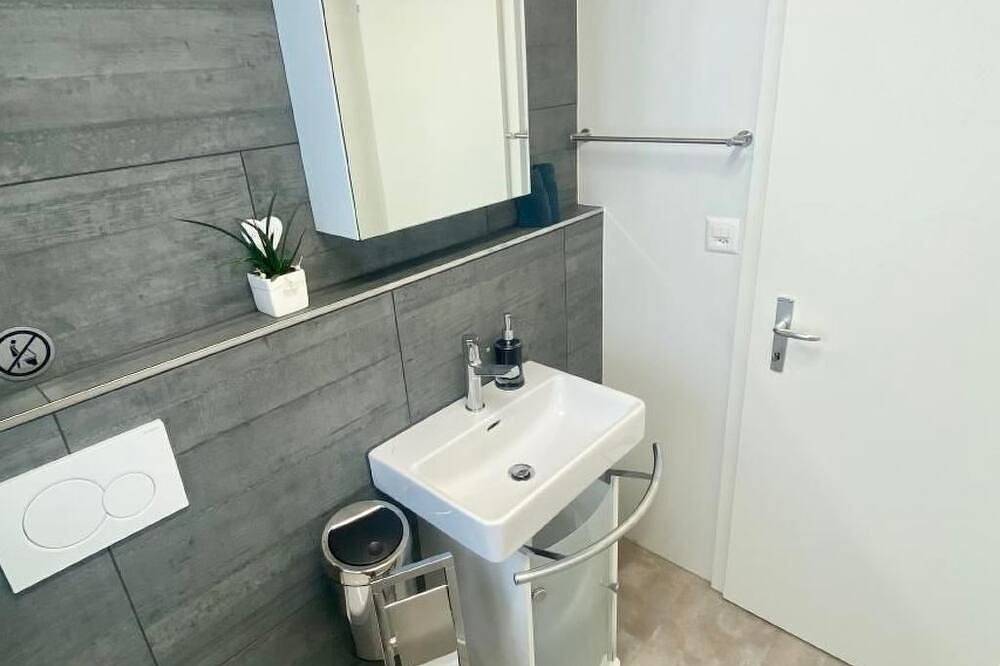 Ganze Wohnung, Bärengaden 4-Bettwohnung in Hasliberg, Verwaltungskreis Interlaken-Oberhasli