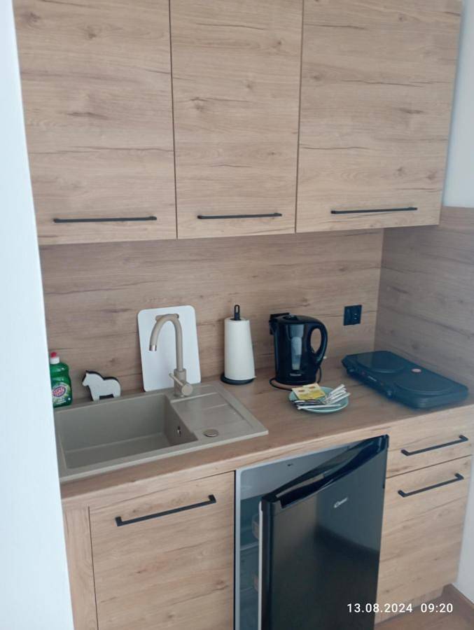 Apartament wakacyjny dla 3 osób w Konin
